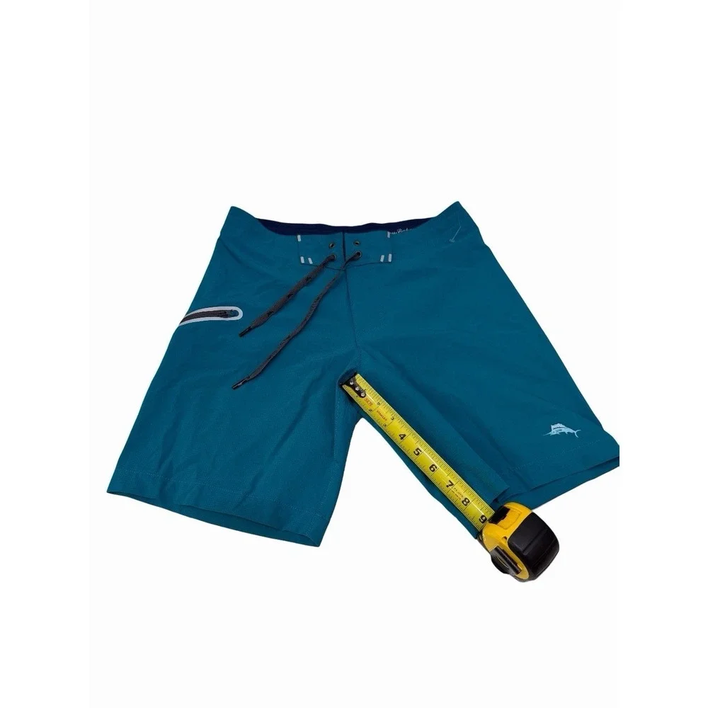 Tommy Bahama Men's Molokai Unlined Boardshort 9